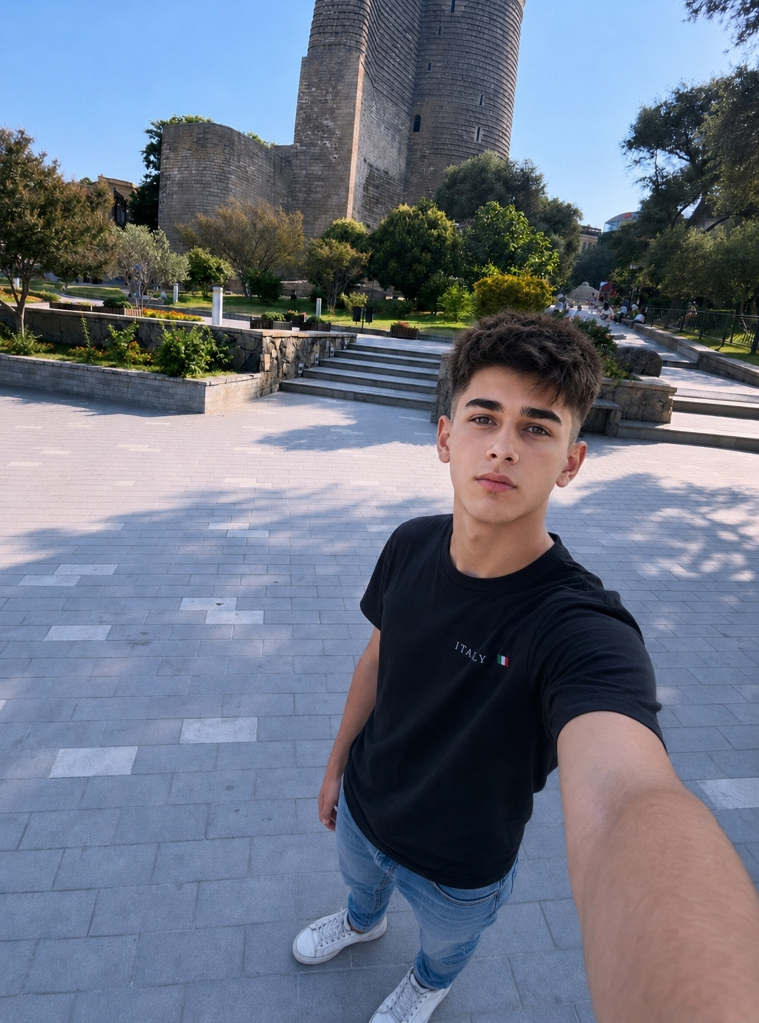 SOSPIRO