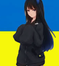 з херсона ета королева
