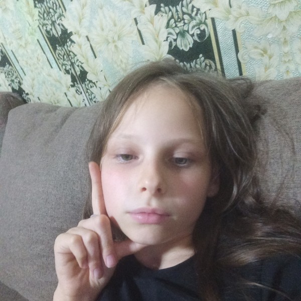 даша
