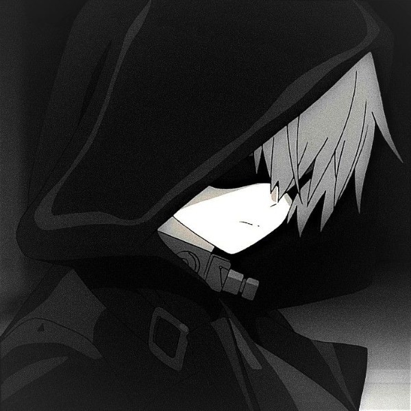 Kaneki ken