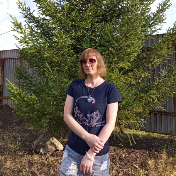Аленка