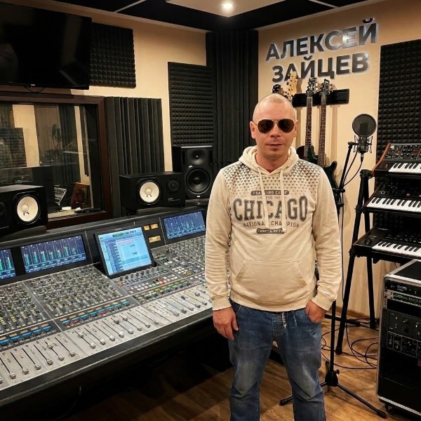 Алексей