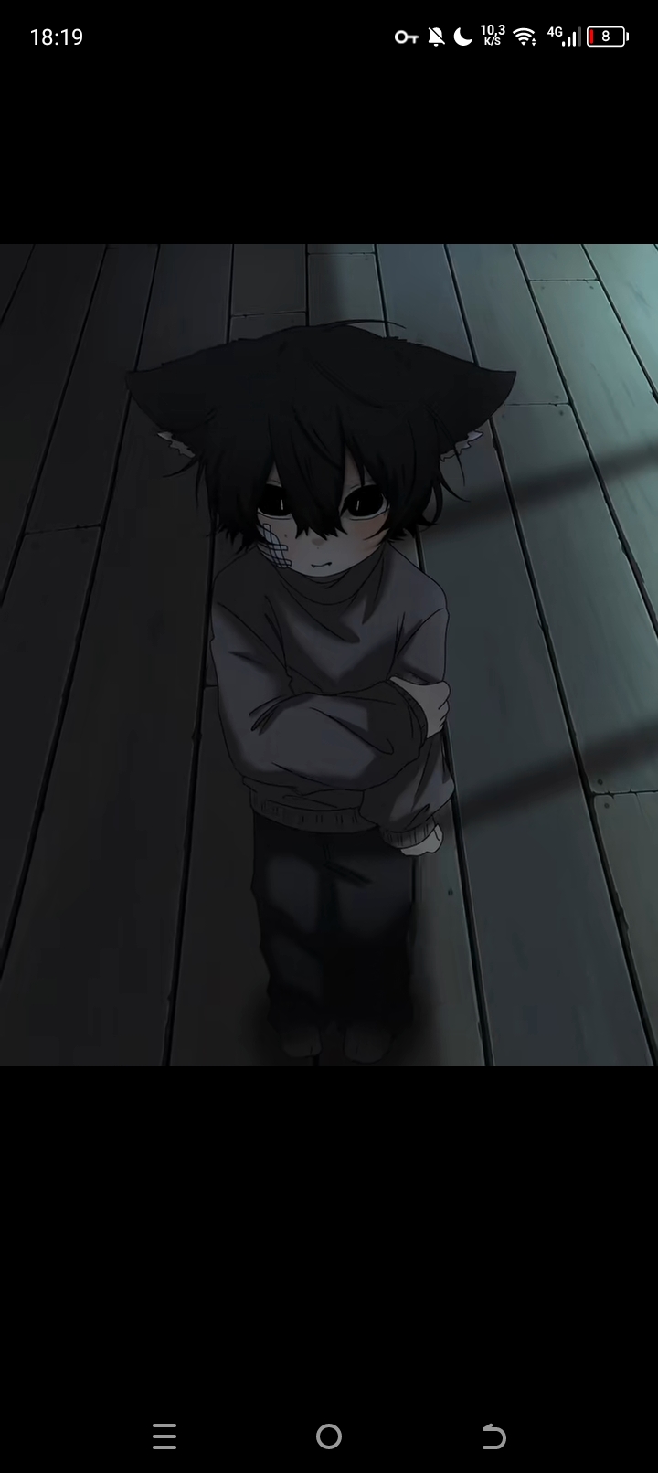Catboy