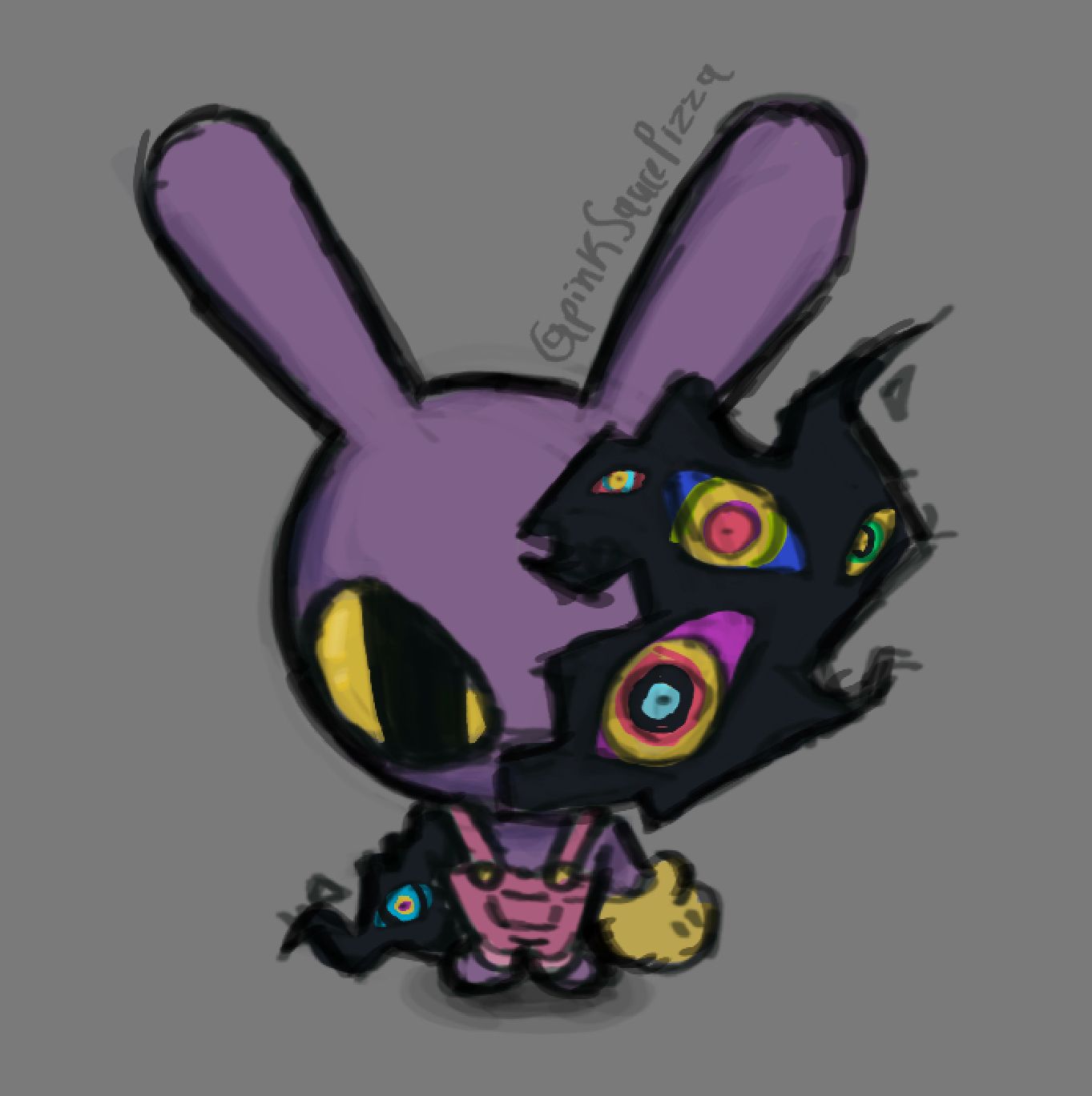 ♡~Jax~♕