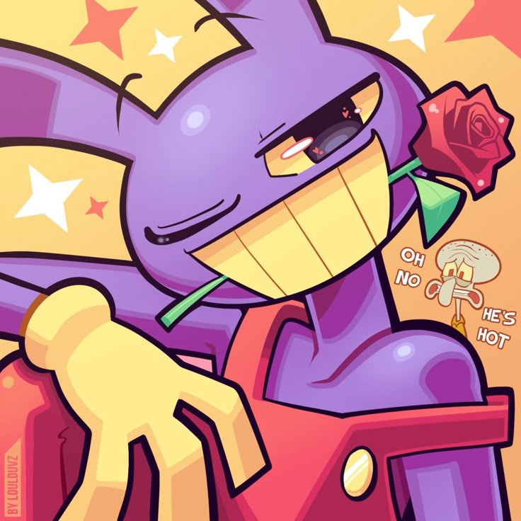 ♡~Jax~♕