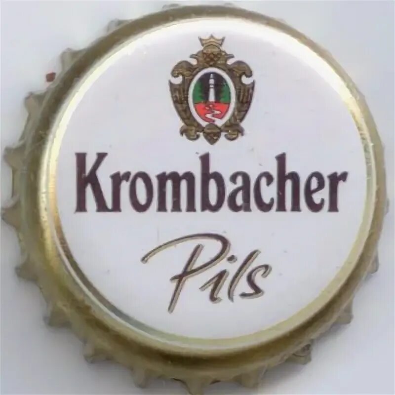 Кромбахер