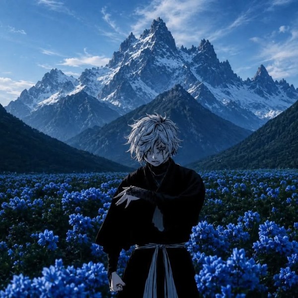 Kaneki ken