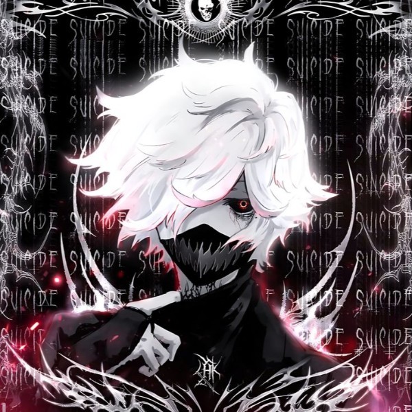 Kaneki ken