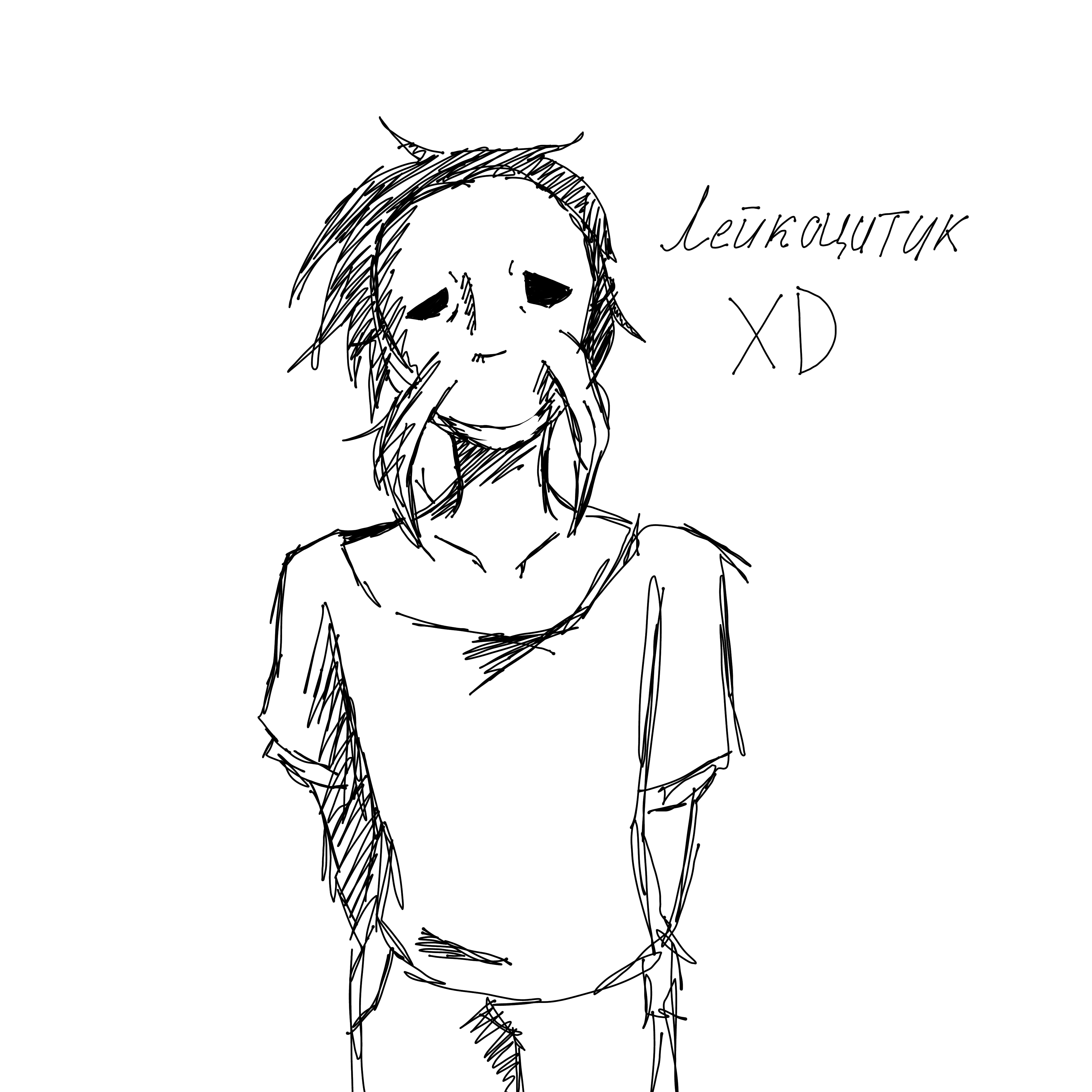 лейк0цитикXD