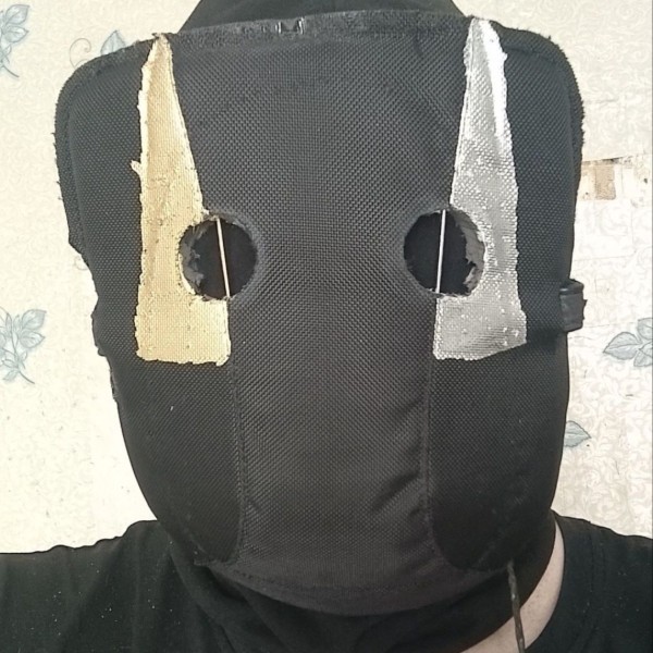 Анонимный
