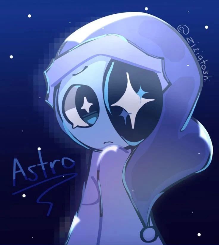 ASTRO