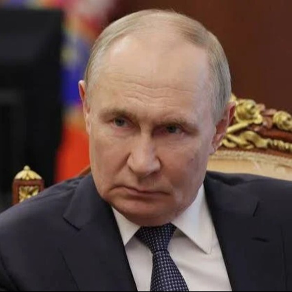 Путин