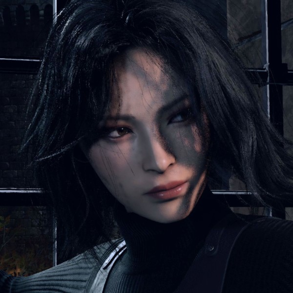 Ada Wong