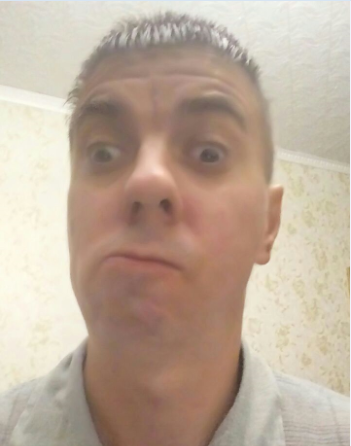 Клоунский дурь