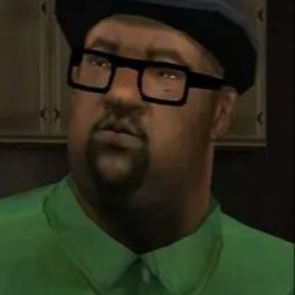 Big Smoke