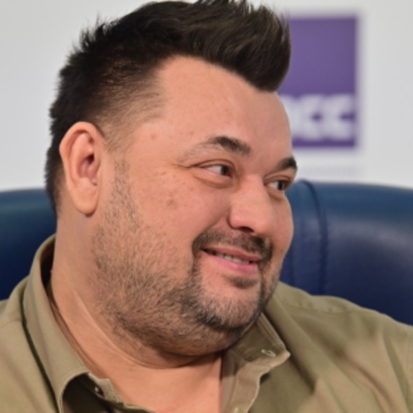 Сергей Жуков