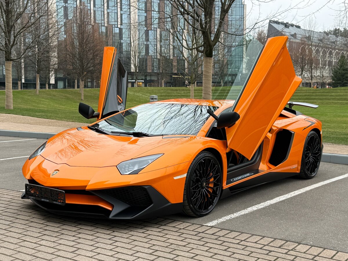 Lamborghini
