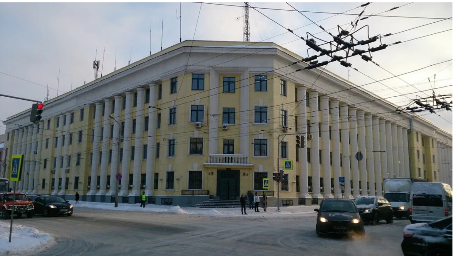 МВД