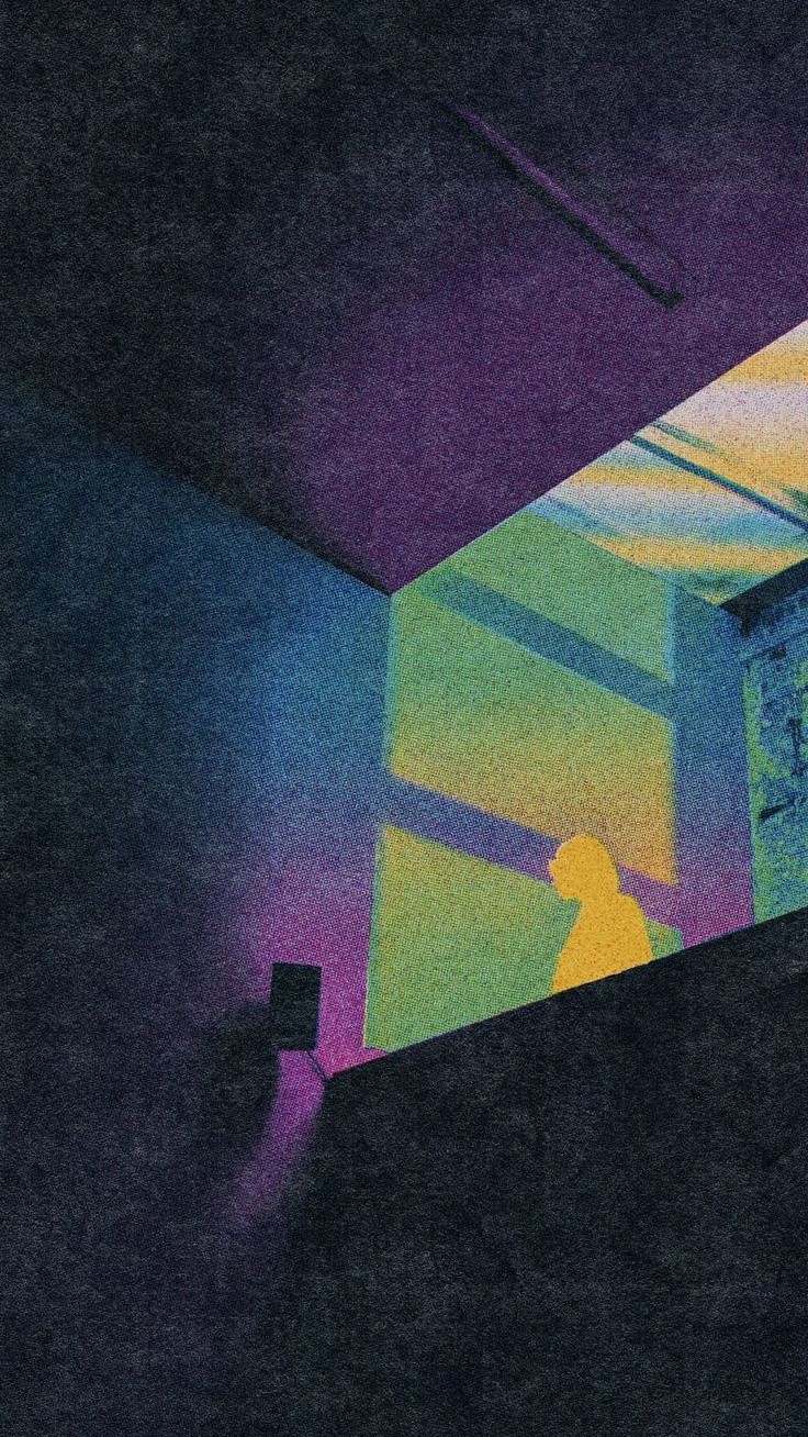 ♫ Vibe ♫: 5admin - Silence