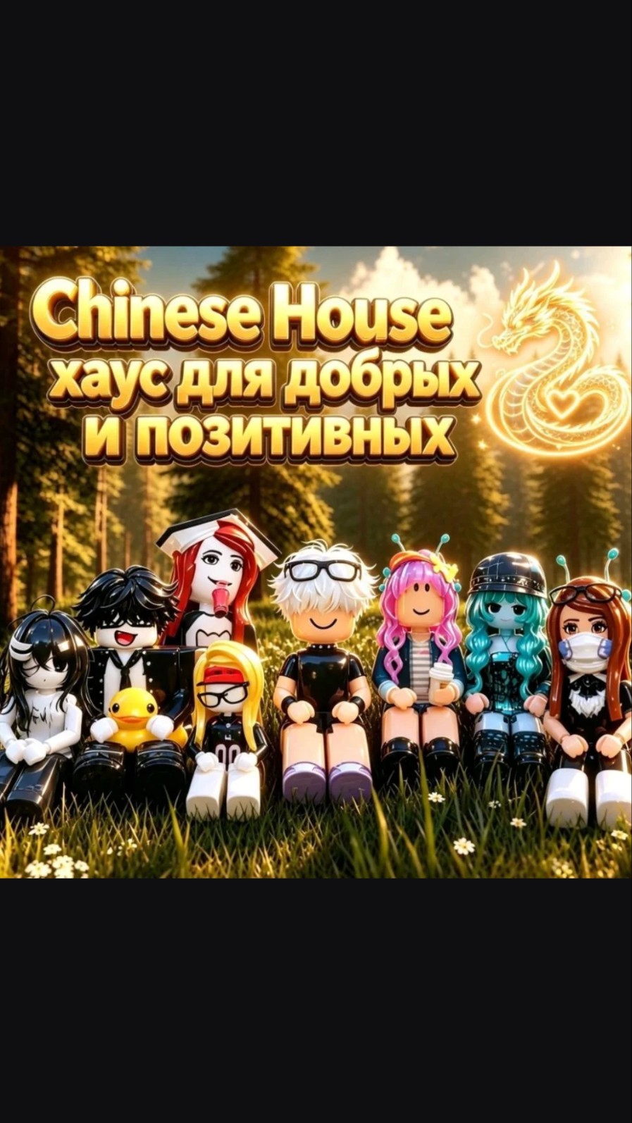 Чат