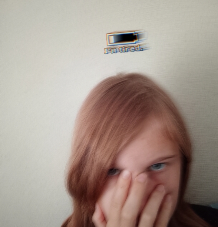 Как я ненавижу болеть 😭😭😭