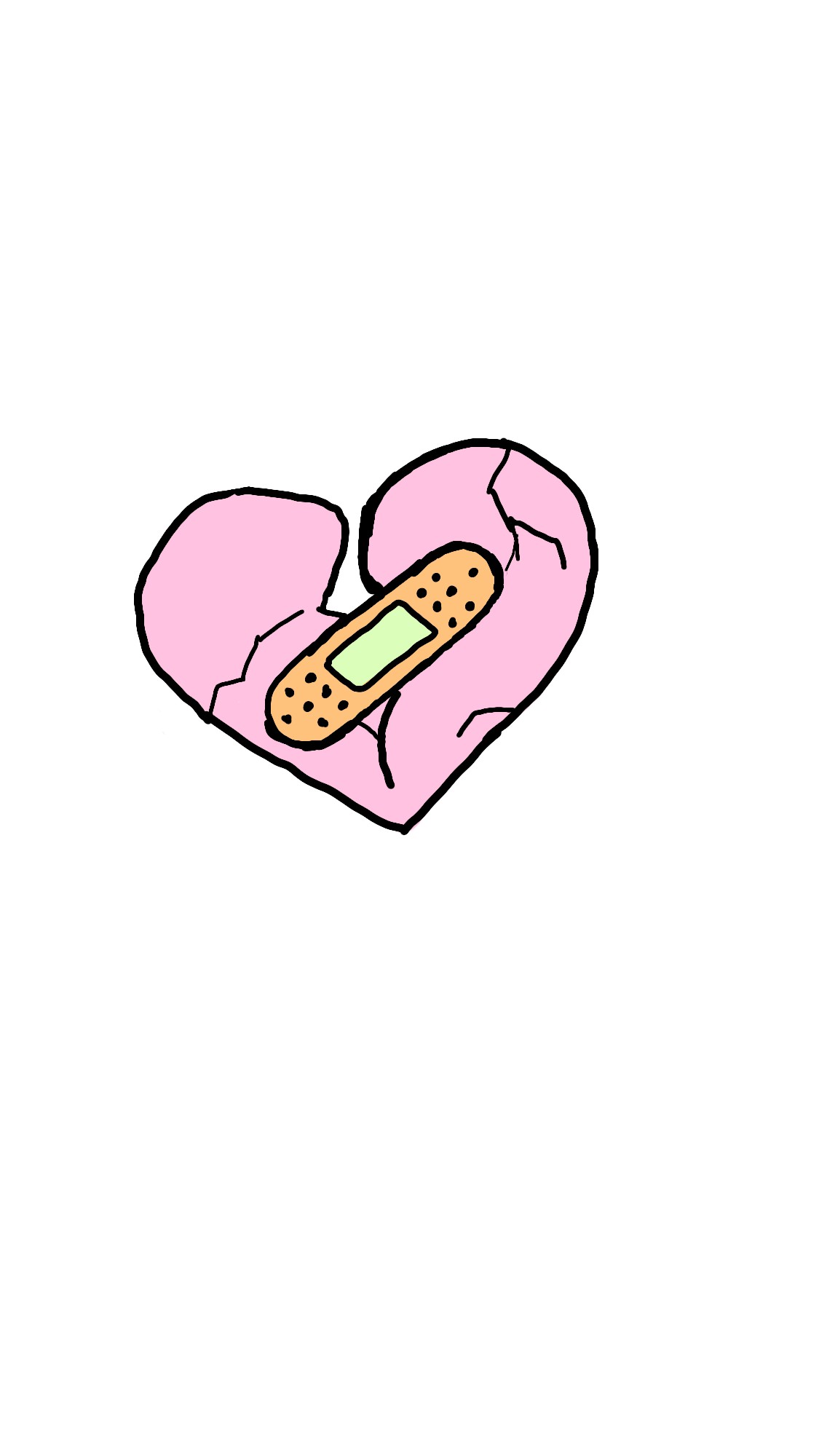 ❤️‍🩹