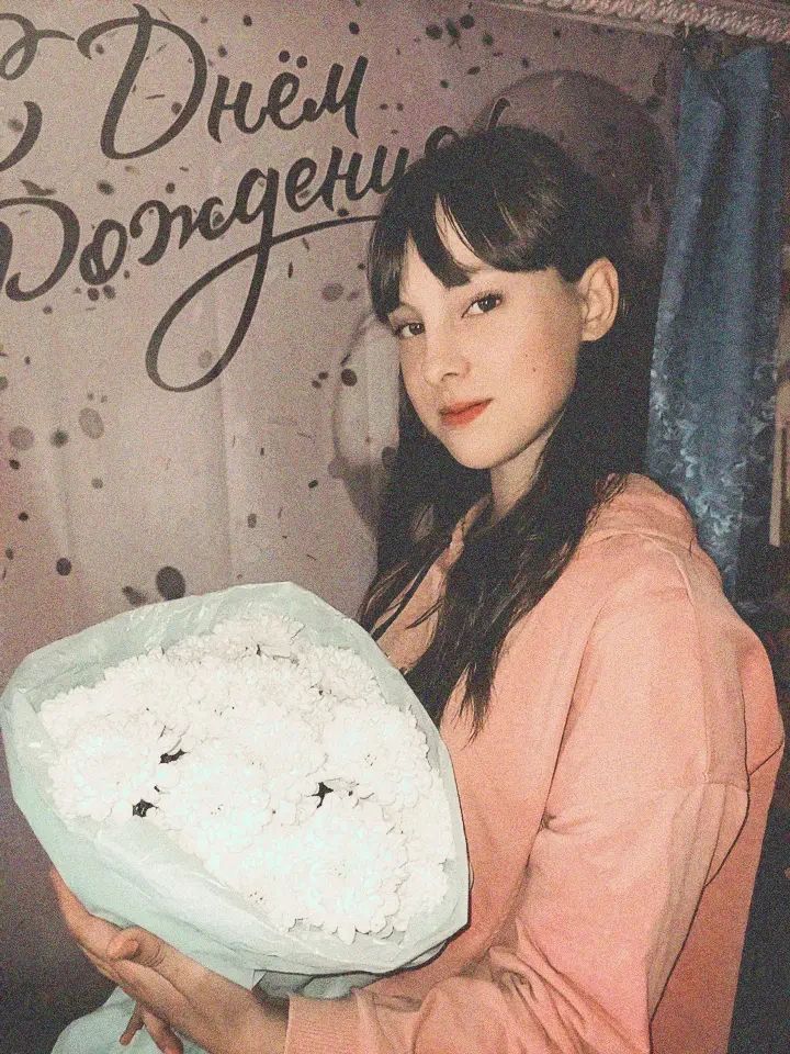 Вайй какая я🥰💗