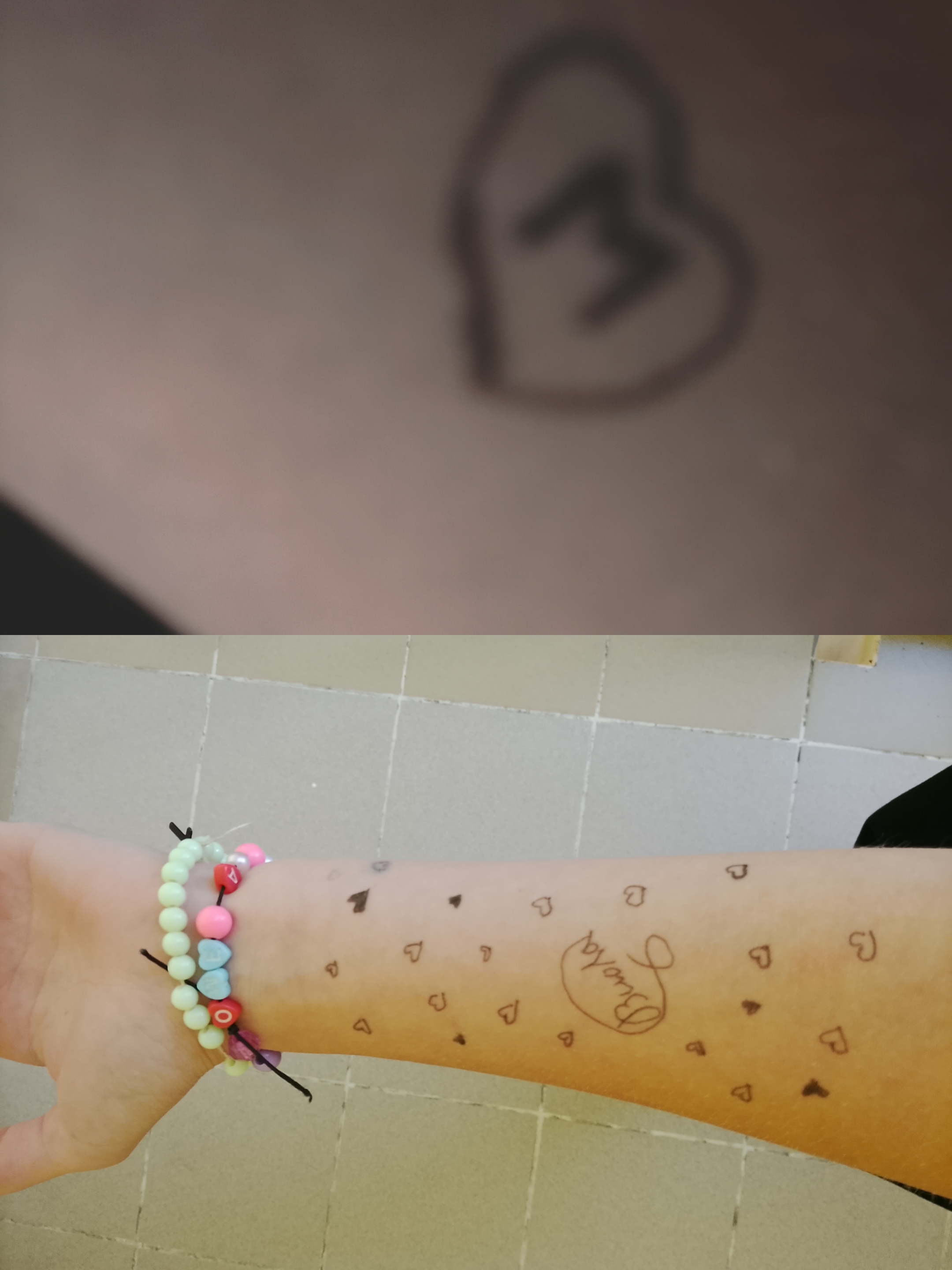 Чем я занимаюсь на уроках 😁