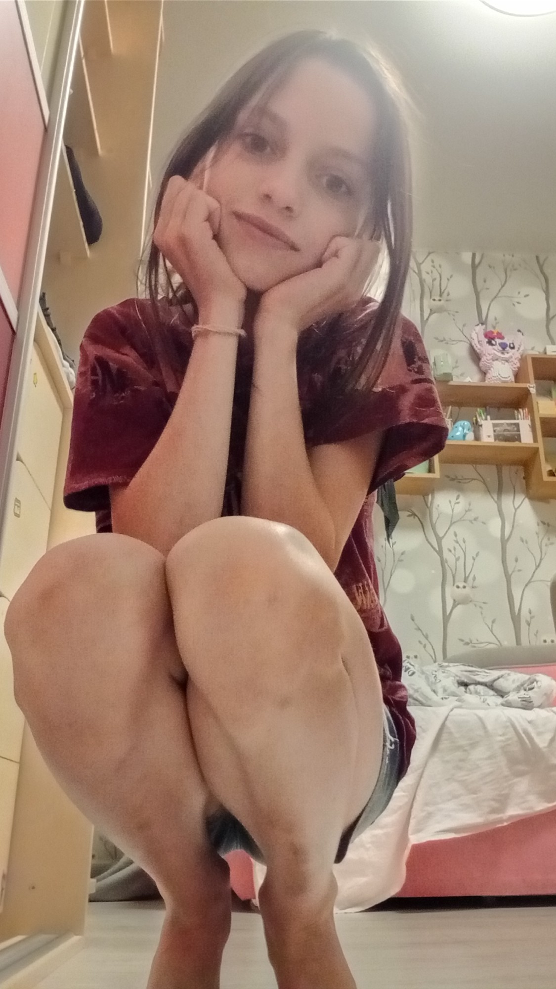 Чат
