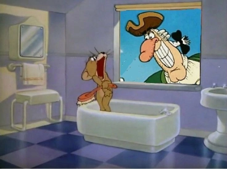 Чат