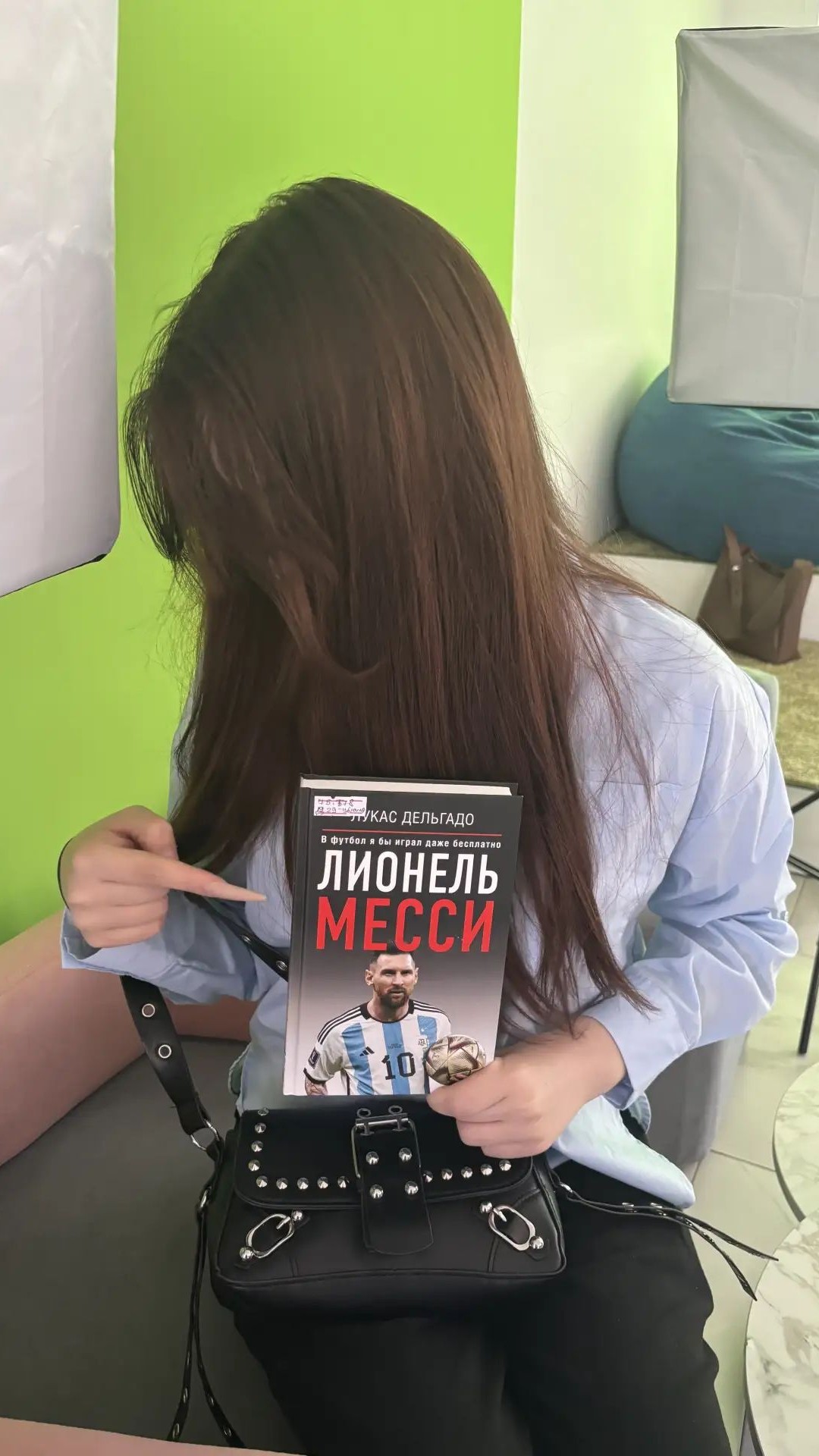 Завидуйте 🥹😂