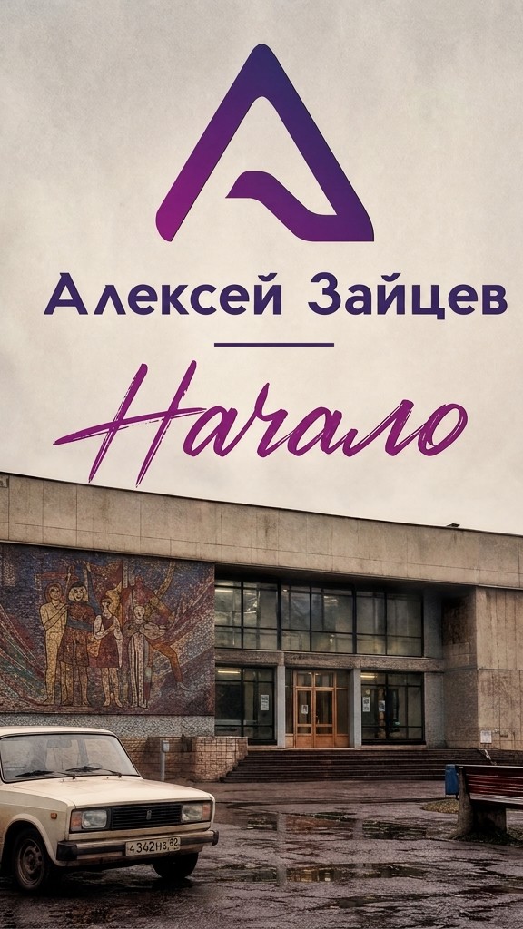 Начало: альбом наших 2000-х

Помните те самые дворы, первые кассетные плееры, широкие штаны и непреодолимое желание записать свой первый трек на дешевый микрофон? Скоро мы вернем вас в это время.