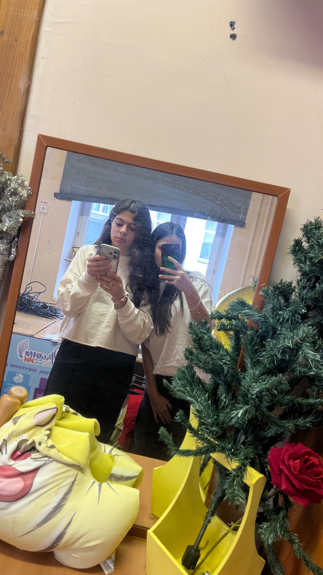 Чат