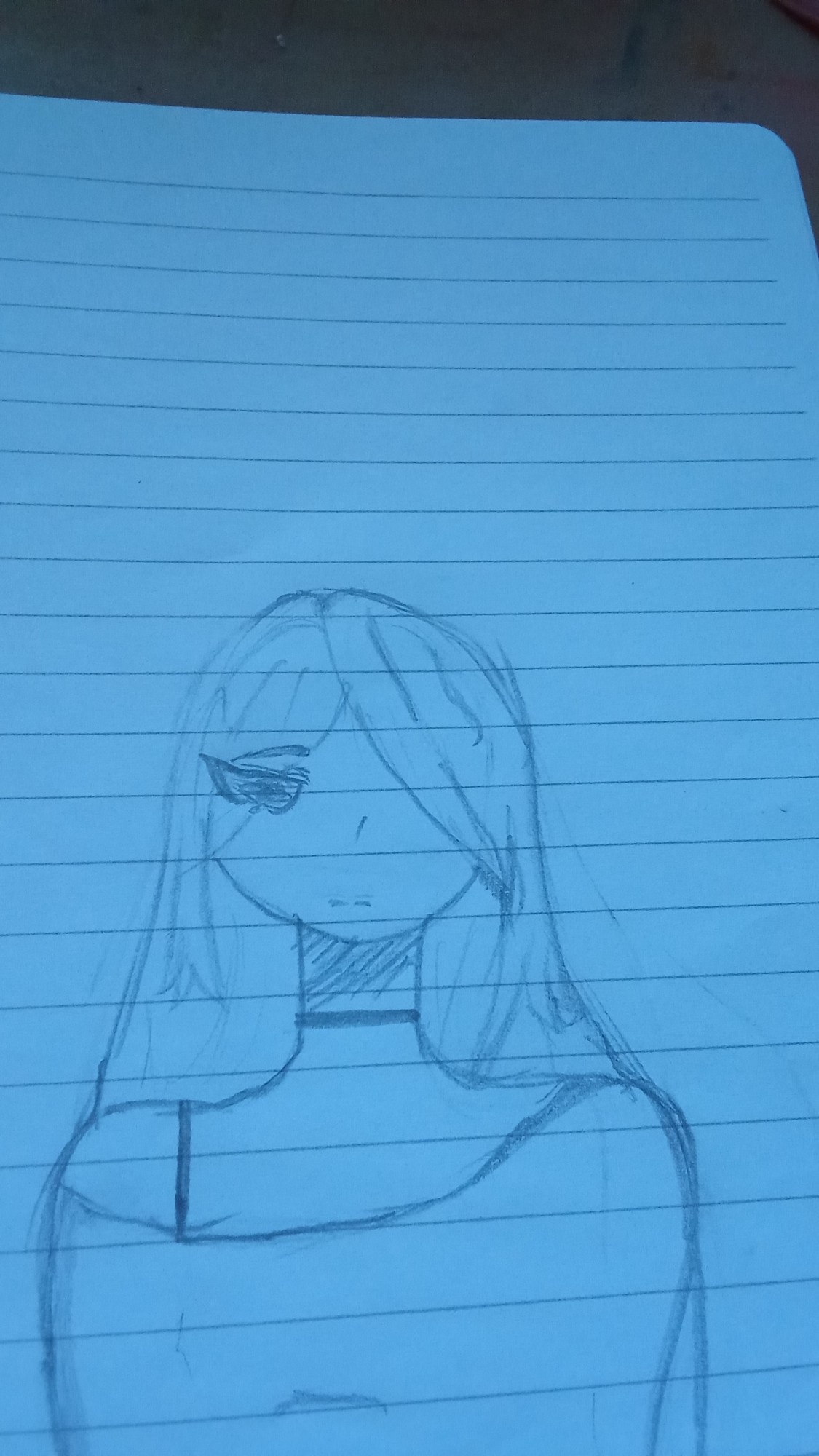Чат