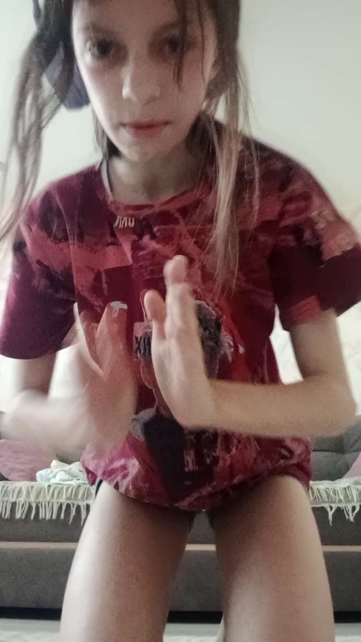 Зделала тренд жду огромного  хейта🥲