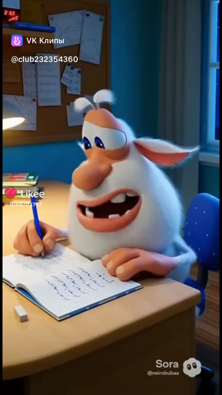 Чисто я
