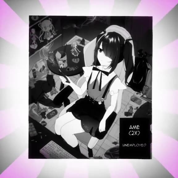 Ame-chan.