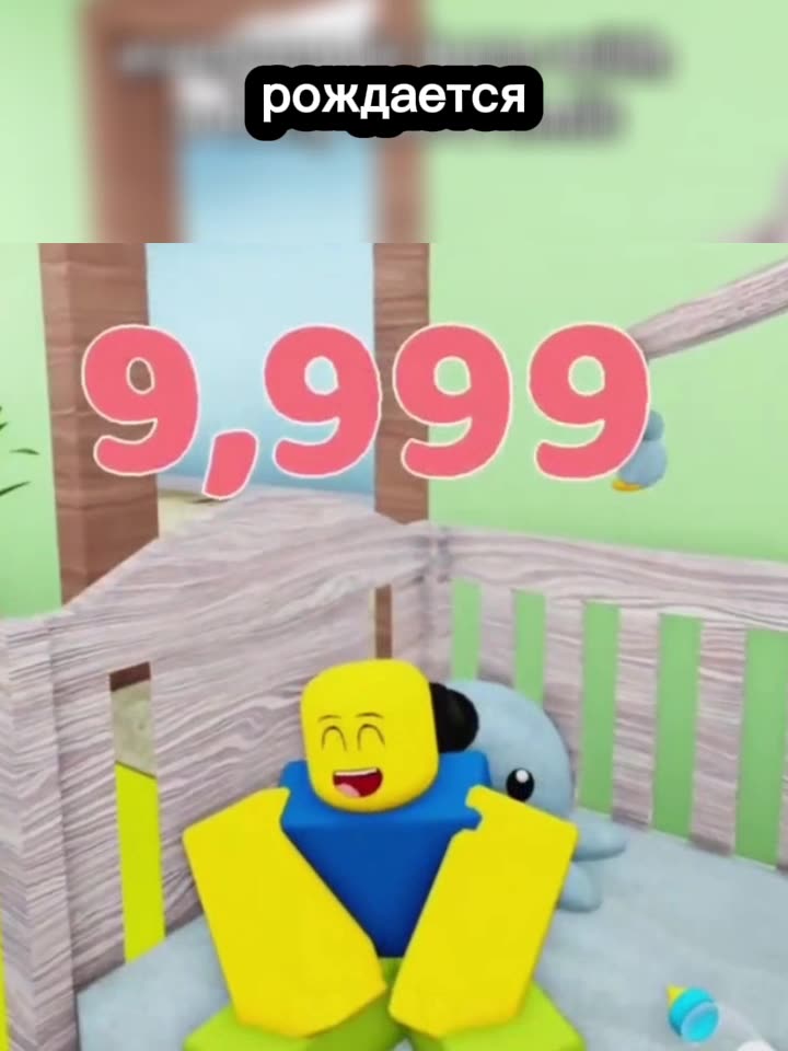У этого мальчика было всего 10 слов! 😱