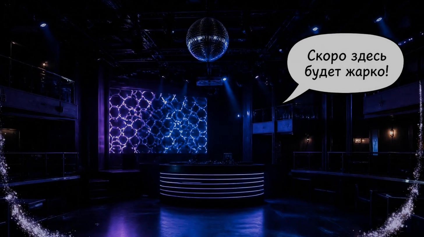 Чепецкие сплетни