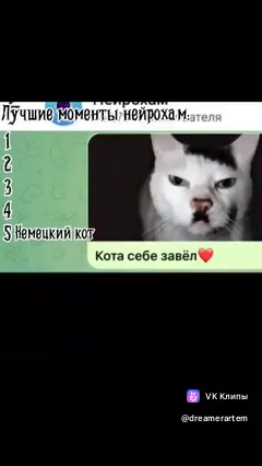 Бот ии в тг