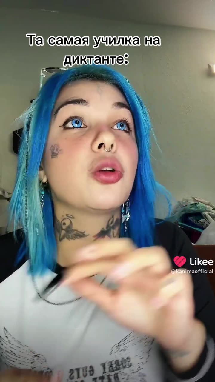 Она себя в эдите представила😍
