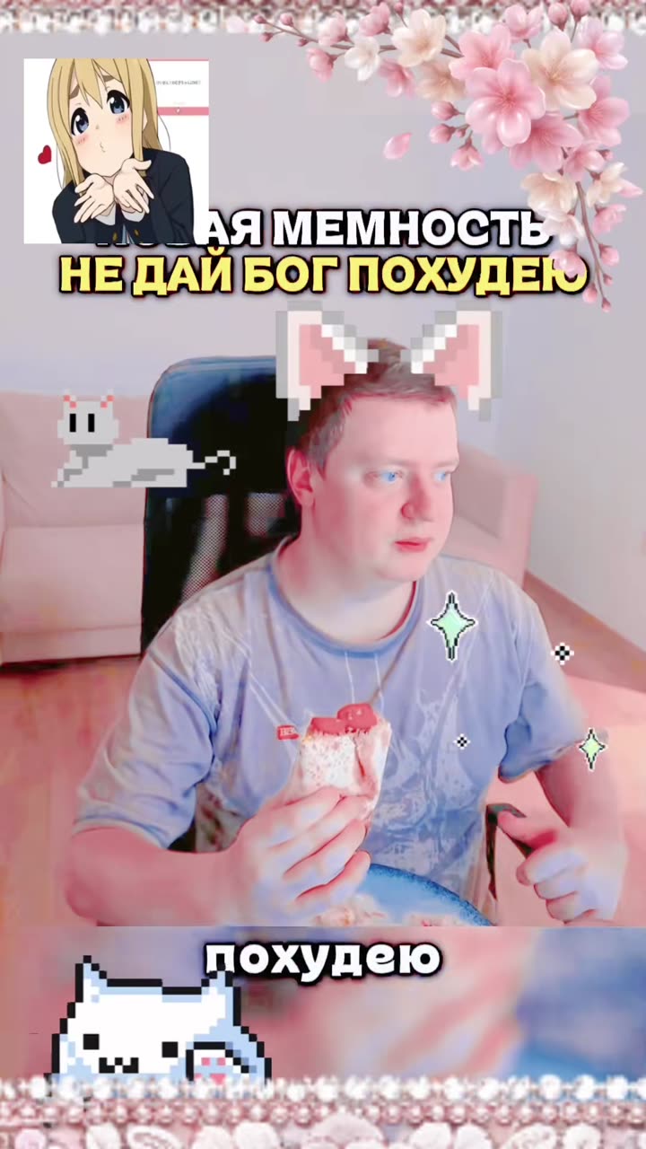 Чат
