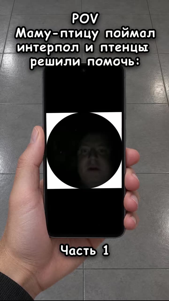 Чат