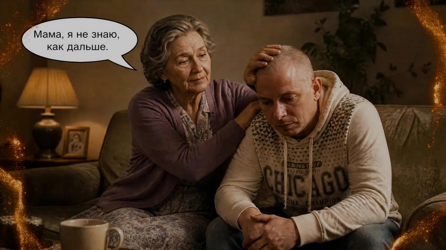 Чепецкие сплетни