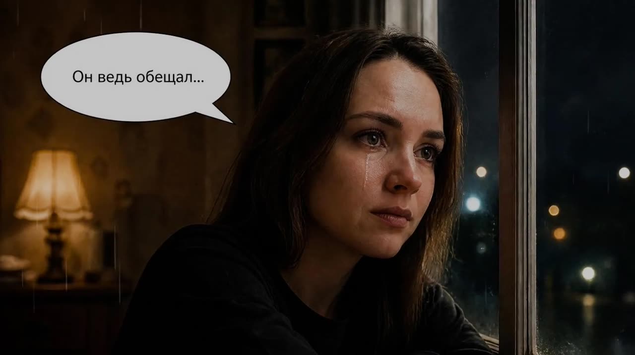 Алексей Зайцев - Ты осталась одна...