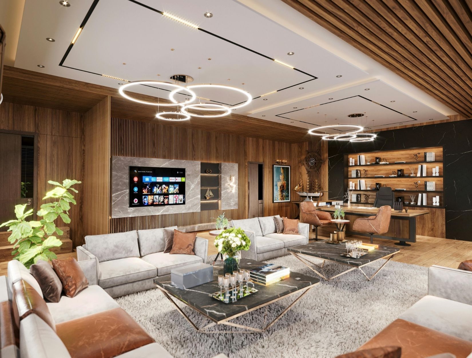 Reliable Residential Cleaning Services Across Chicago