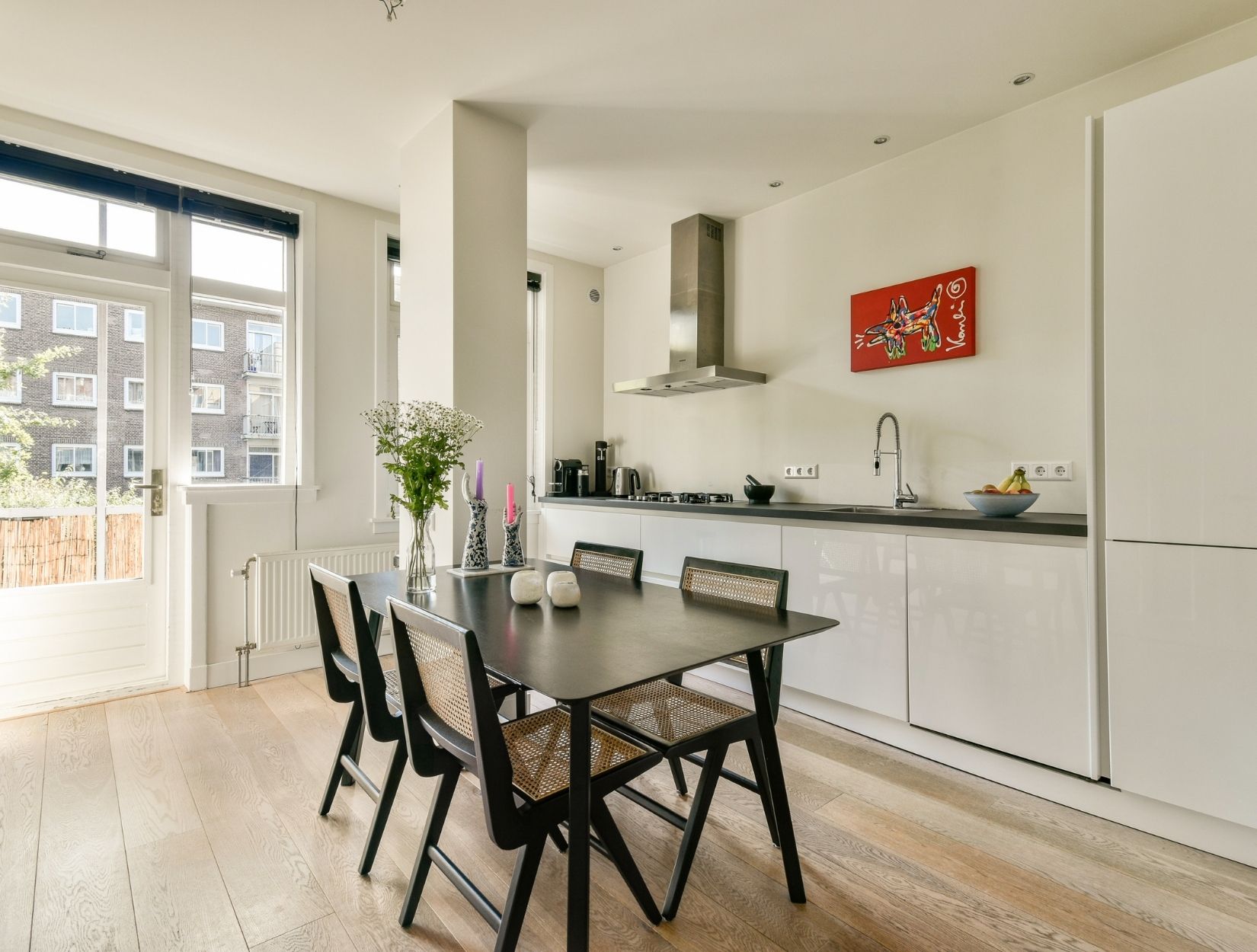 Do you provide office or residential cleaning in Chicago?