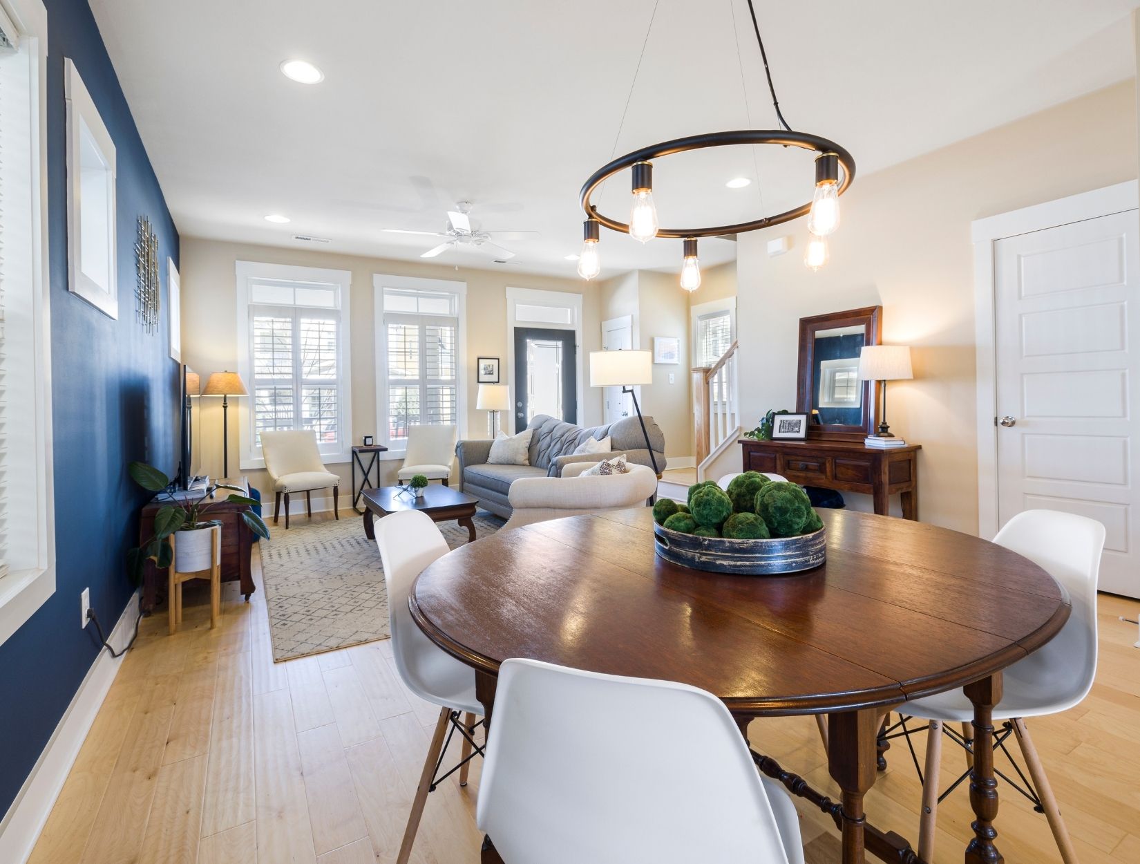 Safe Cleaning Products for Your Home