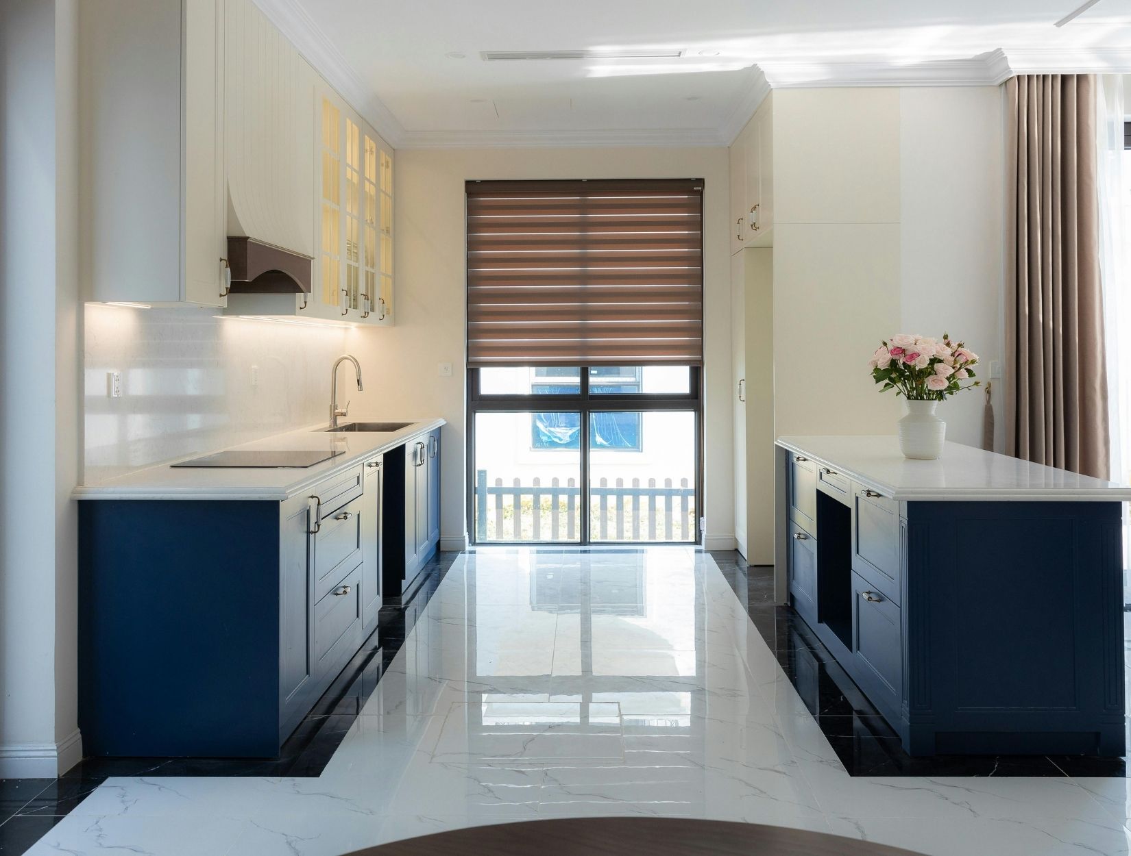 Can I schedule cleaning services for multiple Chicago neighborhoods?