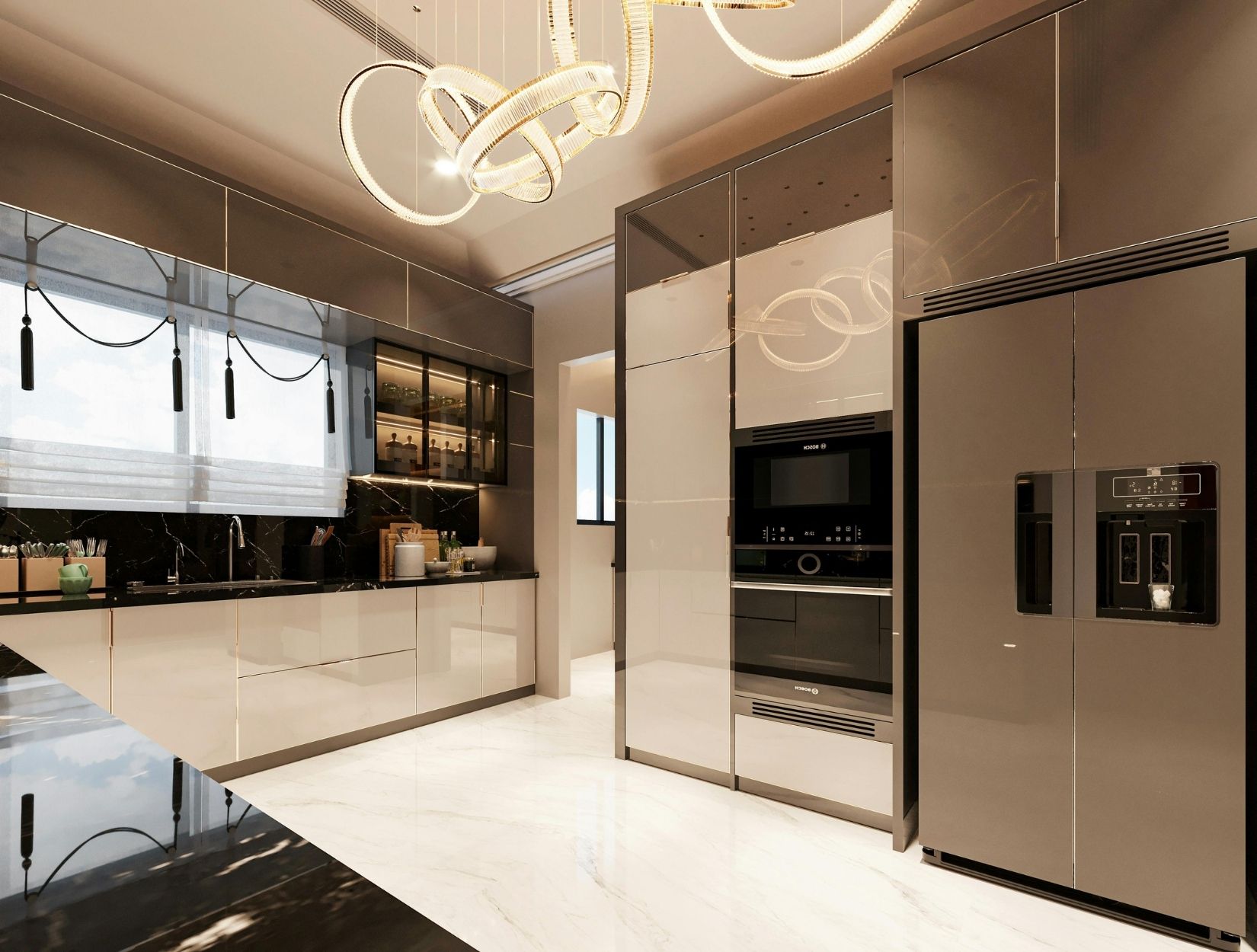 Are your cleaning products safe for hardwood, tile, and laminate floors?